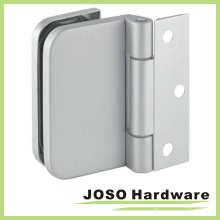 Frameless Aluminium Glass Shower Hinge (BH2104)